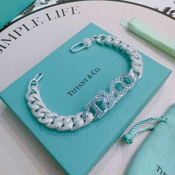 ティファニー ブレスレット/バングル 2025SS 何年も使える Tiffany&Co