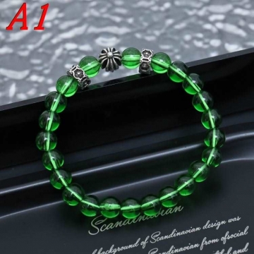 クロムハーツ ブレスレット/バングル 2025SS 特別調達材料 CHROME HEARTS