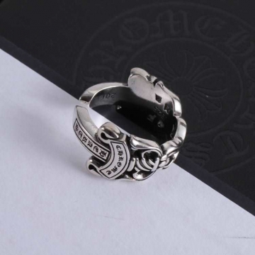 クロムハーツ リング/指輪 2025SS 過酷条件対応 CHROME HEARTS