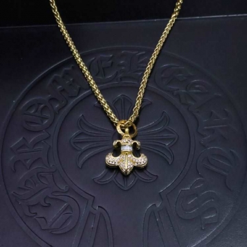 クロムハーツ ネックレス 2025SS どんな装いにも合う CHROME HEARTS