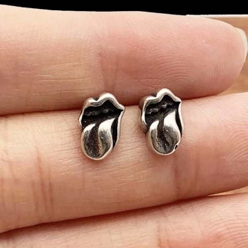 クロムハーツ ピアス 2025SS シンプルイズベスト CHROME HEARTS