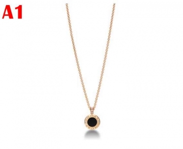 ブルガリ ネックレス 2025SS 上質な基本 BVLGARI