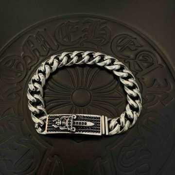 クロムハーツ ブレスレット/バングル 2025SS 湿度変化に強い CHROME HEARTS