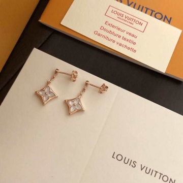 ルイヴィトン ピアス 2025SS フォーマルにもカジュアルにも LOUIS VUITTON