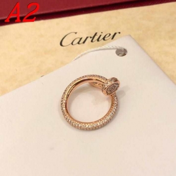カルティエ リング/指輪 2025SS 壊れにくい CARTIER
