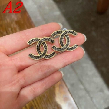 シャネル ピアス 2025SS 壊れにくい CHANEL