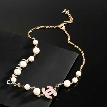 シャネル ネックレス 2025SS 何年も使える CHANEL
