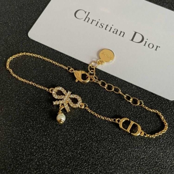 ディオール ブレスレット/バングル 2025SS レガシーモデル DIOR