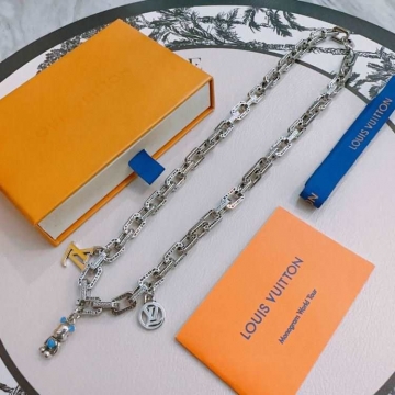 ルイヴィトン ネックレス 2025SS シーズン問わず LOUIS VUITTON
