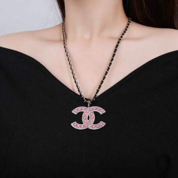 シャネル ネックレス 2025SS 頑丈 CHANEL