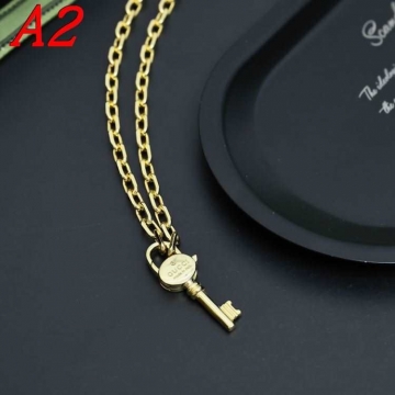 グッチ ネックレス 2025SS 長持ち GUCCI