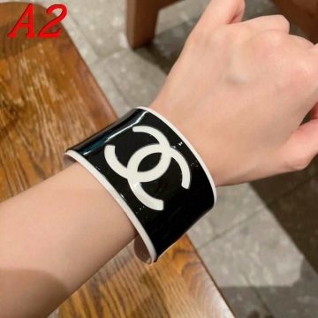シャネル ブレスレット/バングル 2025SS 変形しにくい CHANEL