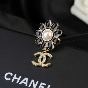シャネル ブローチ 2025SS 色落ちしない CHANEL
