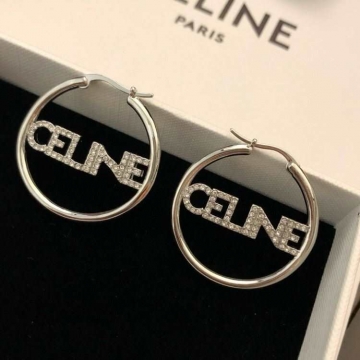 セリーヌ イヤリング 2025SS 高強度 CELINE