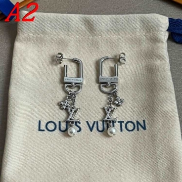 ルイヴィトン ピアス 2025SS ワードローブの定番 LOUIS VUITTON