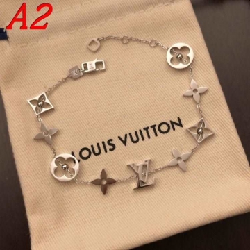 ルイヴィトン ブレスレット/バングル 2025SS 永遠のスタイル LOUIS VUITTON