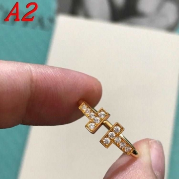 ティファニー リング/指輪 2025SS 海水対応 Tiffany&Co