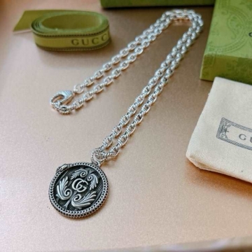 グッチ ネックレス 2025SS 軍事規格 GUCCI