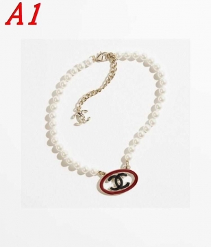 シャネル ネックレス 2025SS 飽きの来ない CHANEL