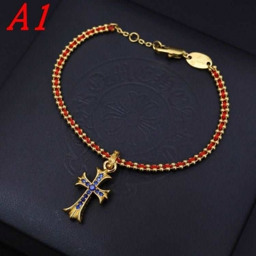 クロムハーツ ブレスレット/バングル 2025SS カラー固定技術 CHROME HEARTS