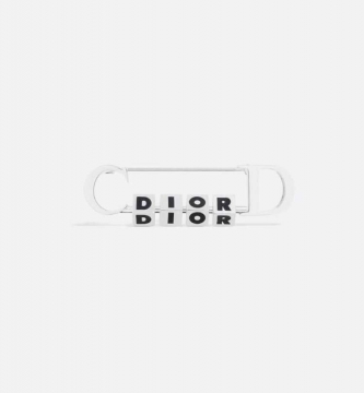 ディオール ブローチ 2025SS 年代を選ばない DIOR