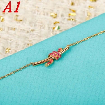 ティファニー ネックレス 2025SS 品質保証 Tiffany&Co