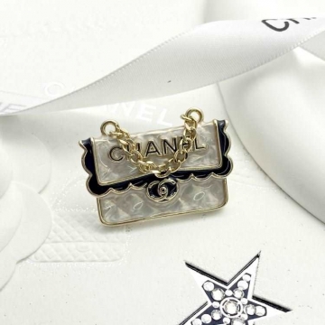 シャネル ブローチ 2025SS 永遠のスタイル CHANEL