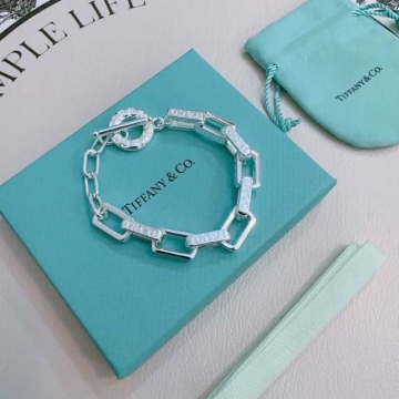 ティファニー ブレスレット/バングル 2025SS 耐久性抜群 Tiffany&Co