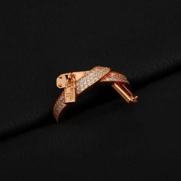 エルメス リング/指輪 2025SS 時を経ても輝く HERMES
