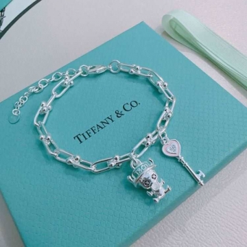 ティファニー ブレスレット/バングル 2025SS シャワー着用可 Tiffany&Co