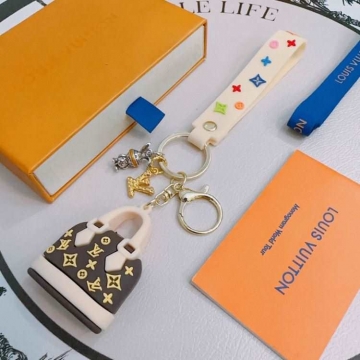 ルイヴィトン キーホルダー 2025SS マストアイテム LOUIS VUITTON