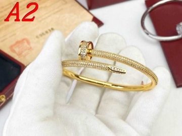 カルティエ ブレスレット/バングル 2025SS 永遠のスタイル CARTIER
