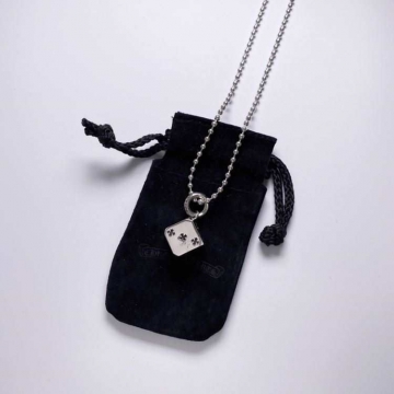 クロムハーツ ネックレス 2025SS 鮮やか持続 CHROME HEARTS