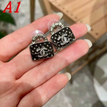 シャネル ピアス 2025SS プロ仕様 CHANEL