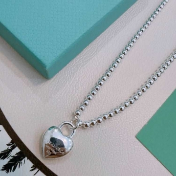 ティファニー ネックレス 2025SS 酸化防止 Tiffany&Co