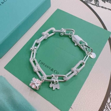 ティファニー ブレスレット/バングル 2025SS ひび割れ防止 Tiffany&Co
