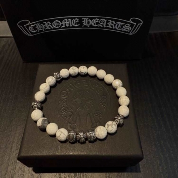 クロムハーツ ブレスレット/バングル 2025SS プロフェッショナルグレード CHROME HEARTS