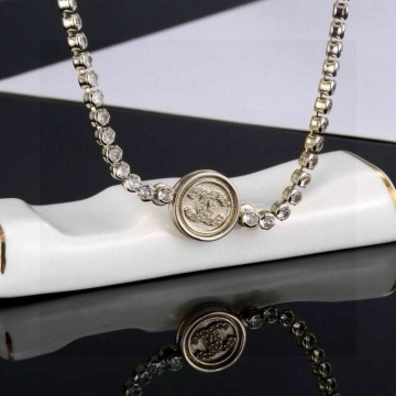 シャネル ネックレス 2025SS 汗で変色しない CHANEL