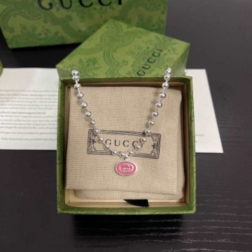 グッチ ネックレス 2025SS 初日そのまま GUCCI