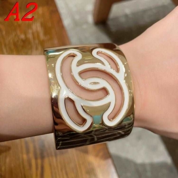 シャネル ブレスレット/バングル 2025SS ひび割れ防止 CHANEL