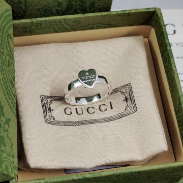 グッチ リング/指輪 2025SS 色褪せない GUCCI