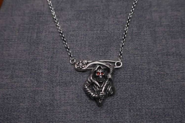 クロムハーツ ネックレス 2025SS 壊れにくい CHROME HEARTS