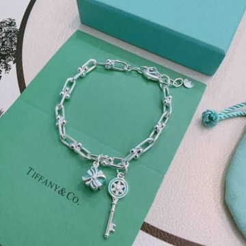 ティファニー ブレスレット/バングル 2025SS 鮮やか持続 Tiffany&Co