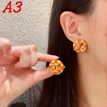 シャネル ピアス 2025SS 永遠のスタイル CHANEL