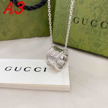 グッチ ネックレス 2025SS 耐久性抜群 GUCCI