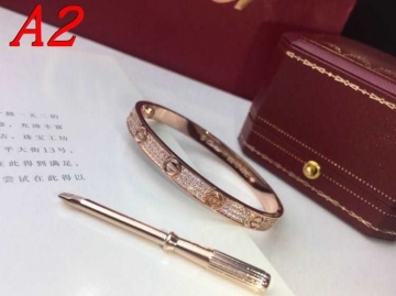 カルティエ ブレスレット/バングル 2025SS 高級メッキ CARTIER