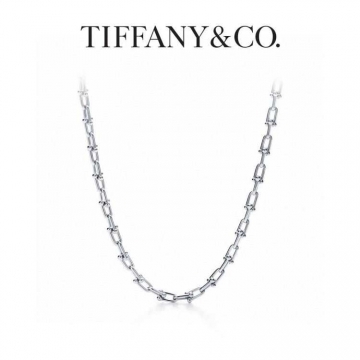 ティファニー ネックレス 2025SS 長持ち Tiffany&Co