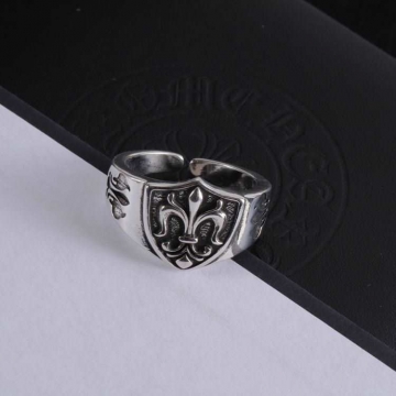 クロムハーツ リング/指輪 2025SS 軍事規格 CHROME HEARTS