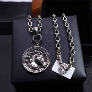 クロムハーツ ネックレス 2025SS 時代を超える CHROME HEARTS