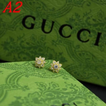 グッチ ピアス 2025SS フォーマルにもカジュアルにも GUCCI